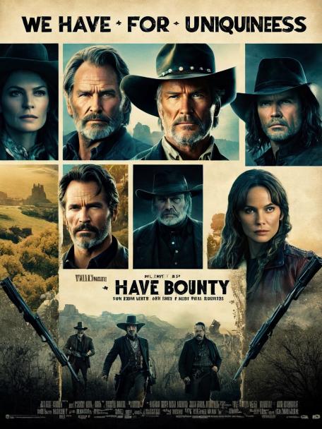 We have a bounty for uniqueness.