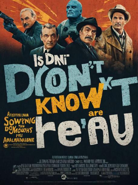 I don't know what, what are they?