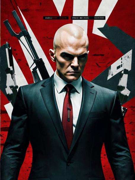 Agent 47
