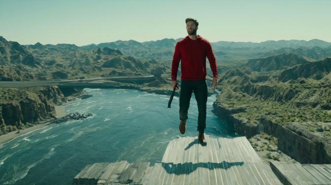 I would like to see a YouTube movie.