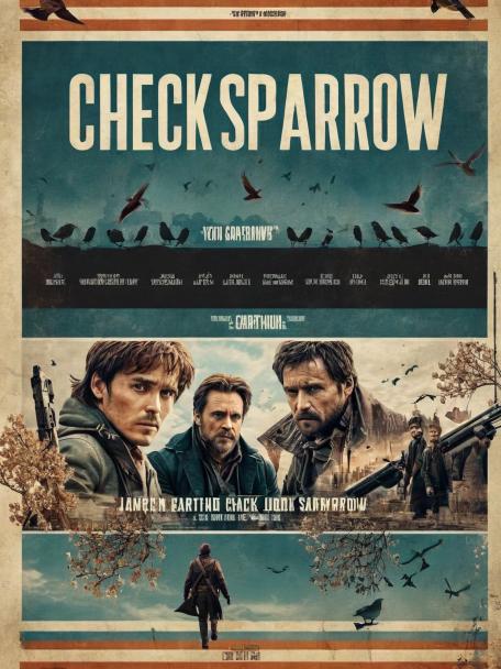 CHECK SPARROW