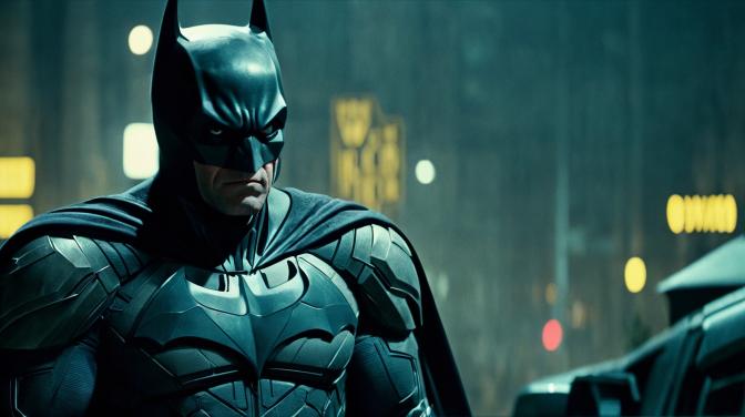 Batman