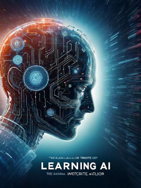 Learning AI.