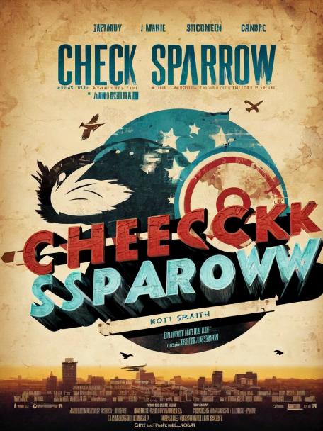 Check sparrow.