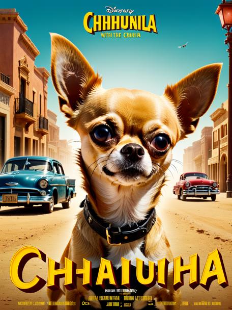 Chihuahua