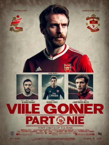 The vile gooner part one