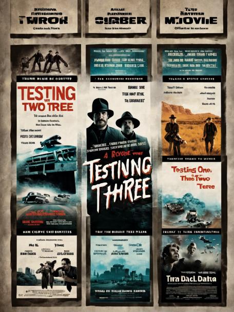 Testing one two three testing