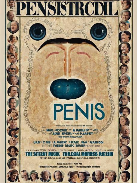 Penis.