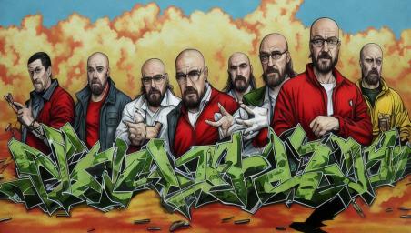 Breaking Bad,
