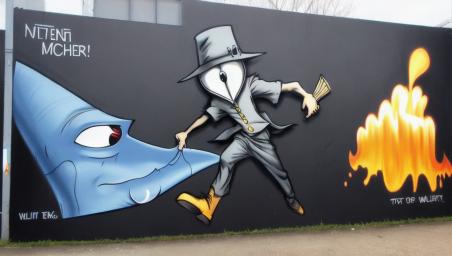 The hash slinging slasher