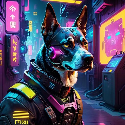 General Dog