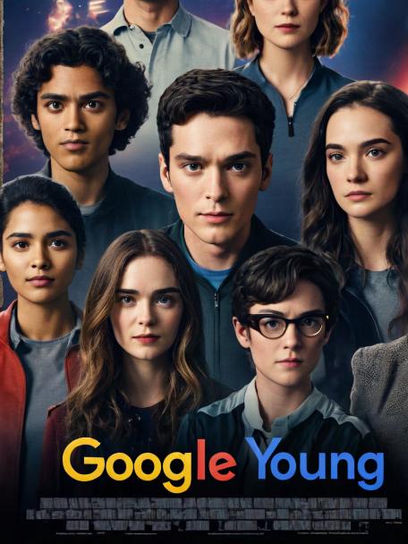Google young