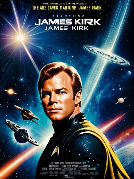 James Kirk