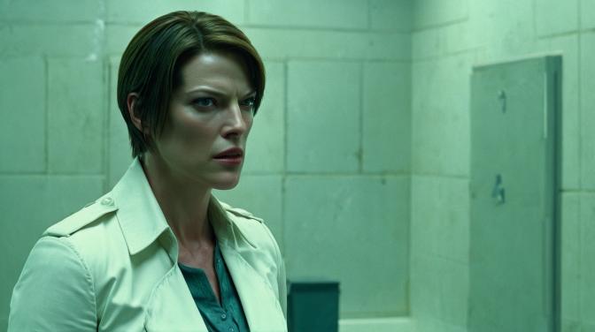 Resident Evil