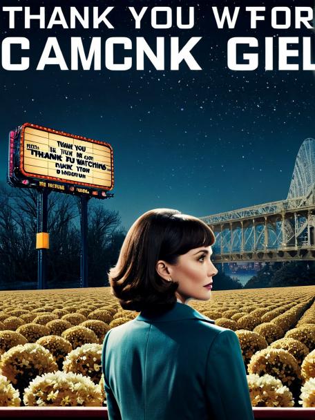 Thank you for watching!