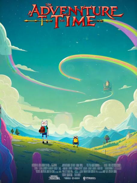 Adventure Time