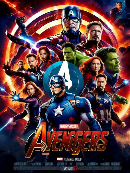 Avengers Reassembled