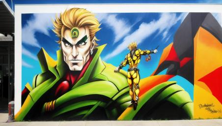 Dio Brando