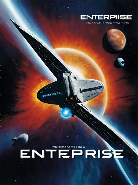 Enterprise