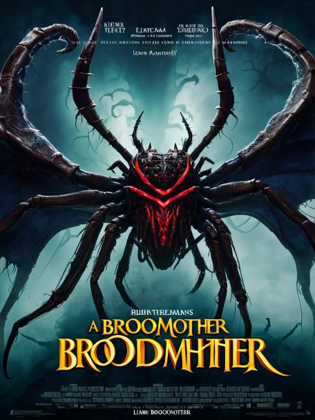 The Broodmother