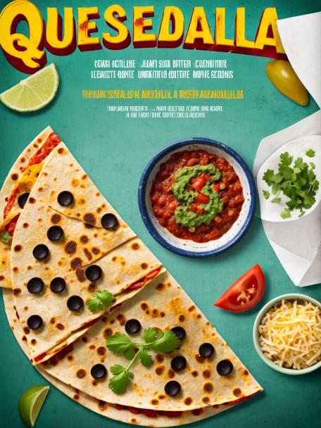 Quesadilla