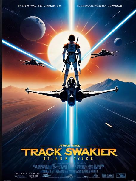 Track Skywalker
