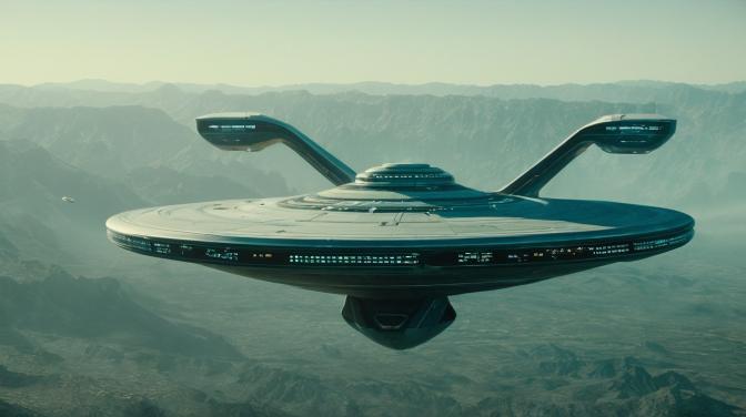 Enterprise