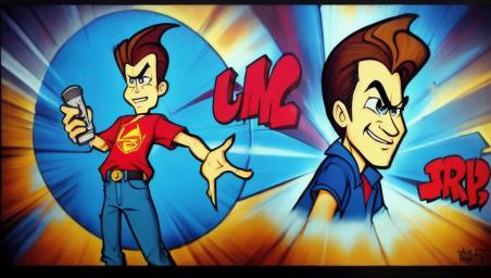 Jimmy Neutron