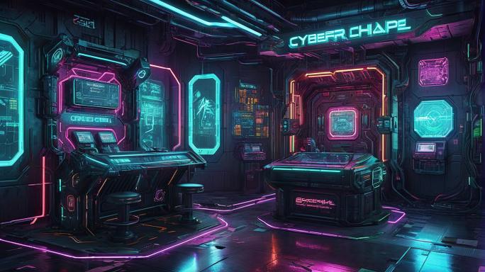 Electric Chapel