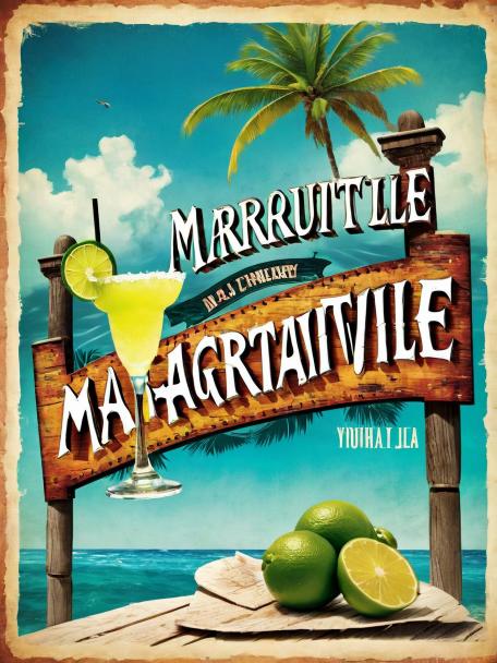 Margaritaville!