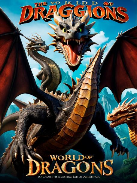 World of Dragons!
