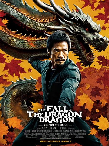 Fall of the Dragon
