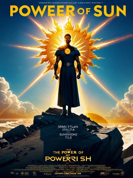 The power of sun-ish