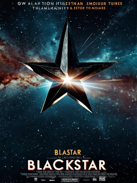 Blackstar.
