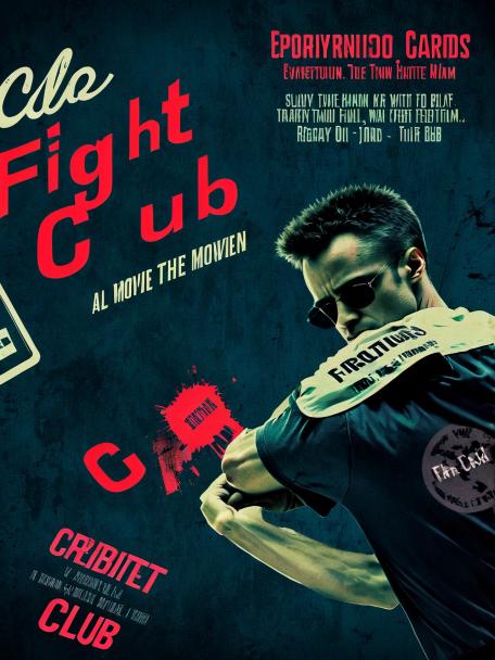 Fight Club