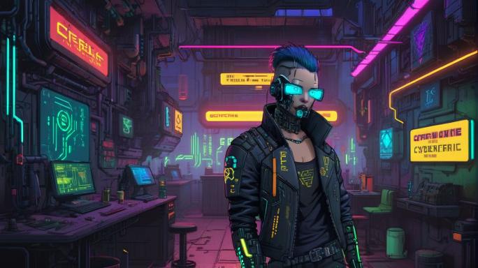 CYBERVAMPIRE