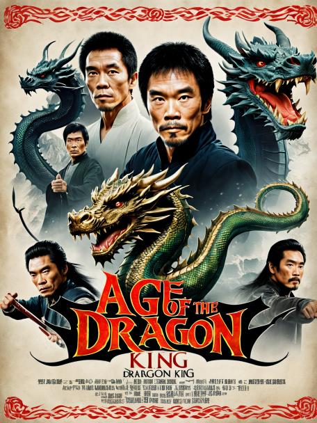 Age of the Dragon King