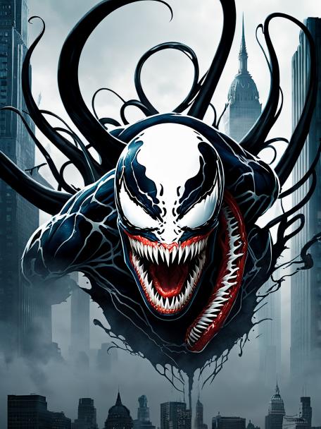Venom