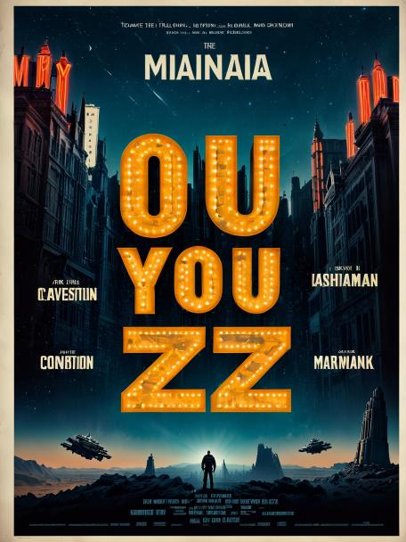 you