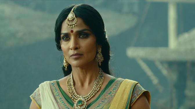 Shomathiah says tits.