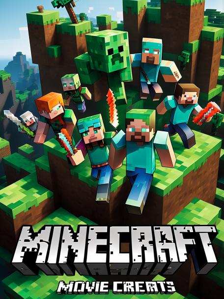 The Minecraft Movie