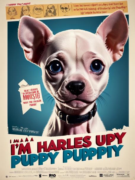 I'm a hairless puppy with hairless puppy pictures.