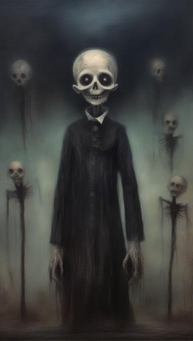 you