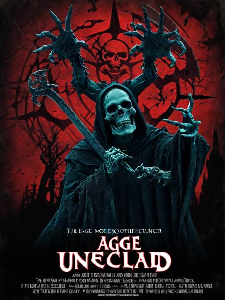 New age of the undead necromancer.