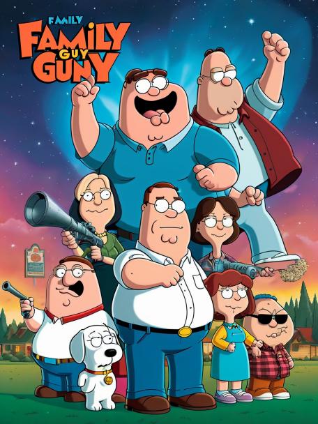 Family Guy