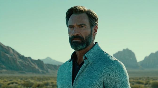 Beginning of a new age.