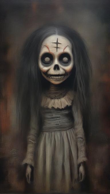 Child's Play Cherokee.