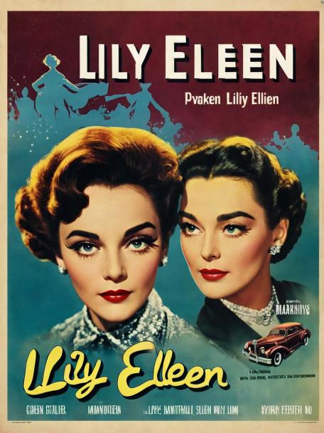Lily Eileen