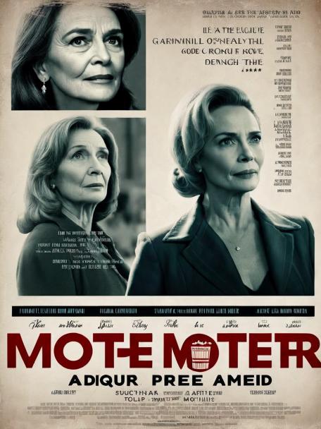 your mother