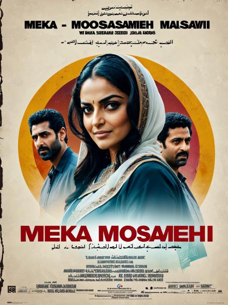 Meka Moosameh.